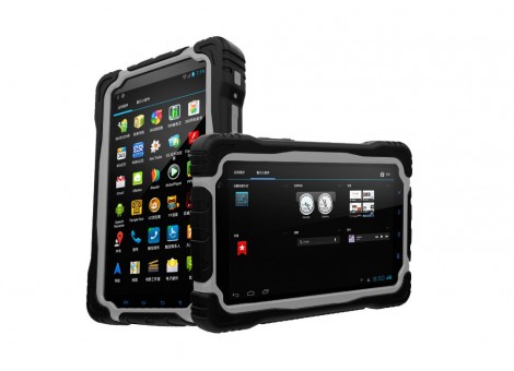 Terminal robusto 7" Android